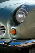 Aston Martin DB4 GT 1960 года